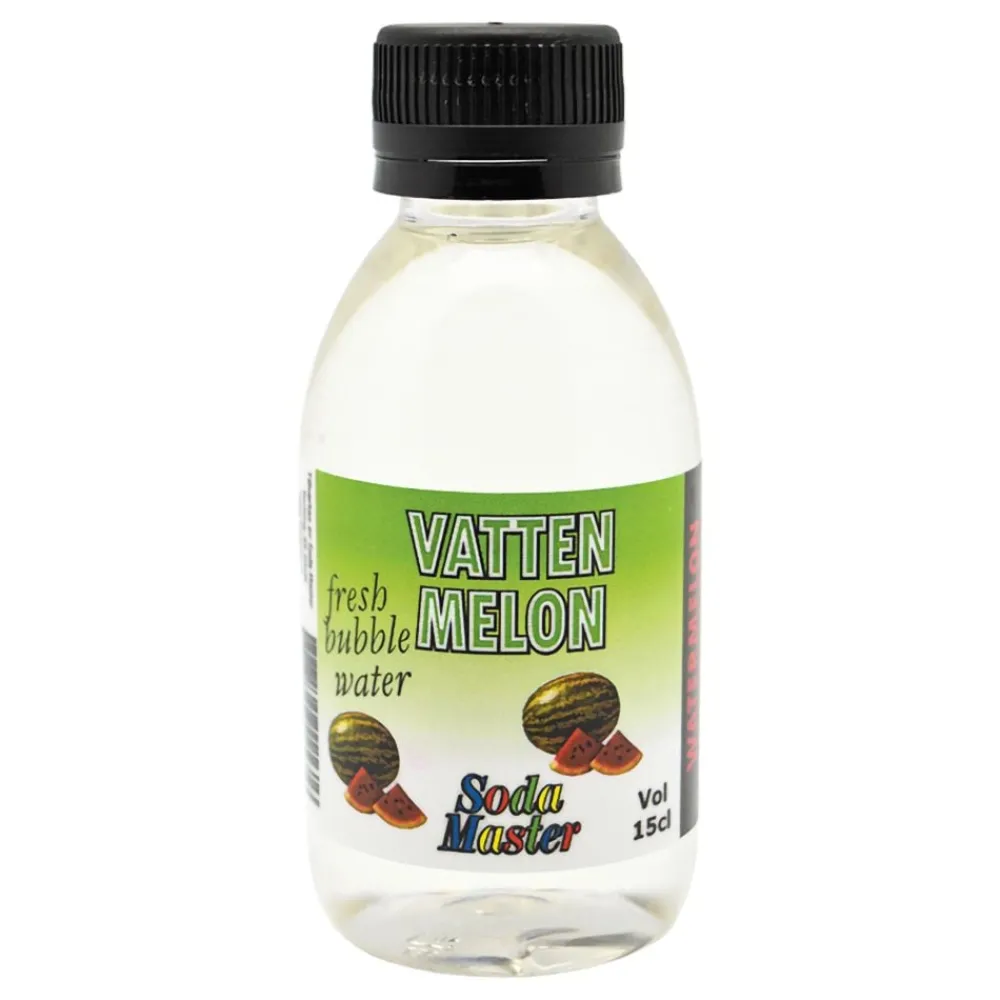Hot Hisab/Joker Company AB Soda Master Melon Smagstilsætning