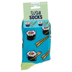 Out of the blue KG Sokker Sushi - Tøj