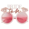 New Ginger Ray Ltd Solbriller Bride to Be