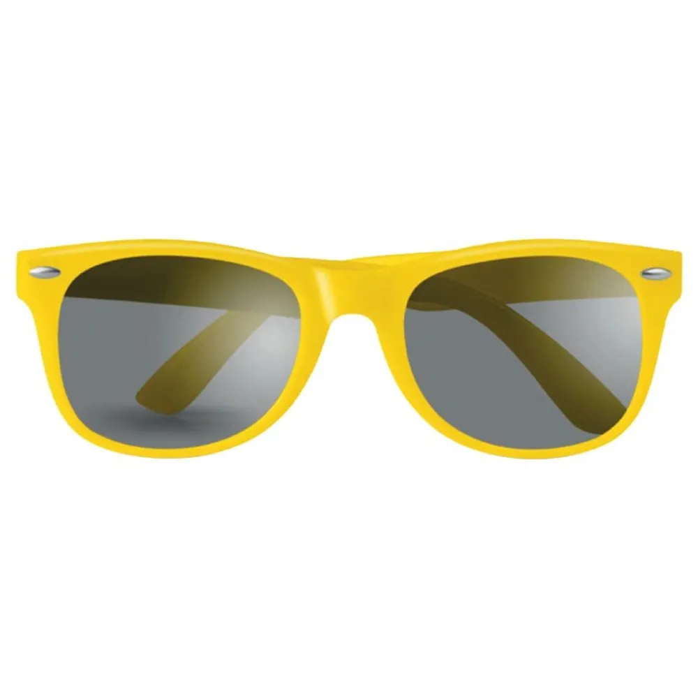 Netshirt Group AB Solbriller Gul - Tilbehør|Accessories