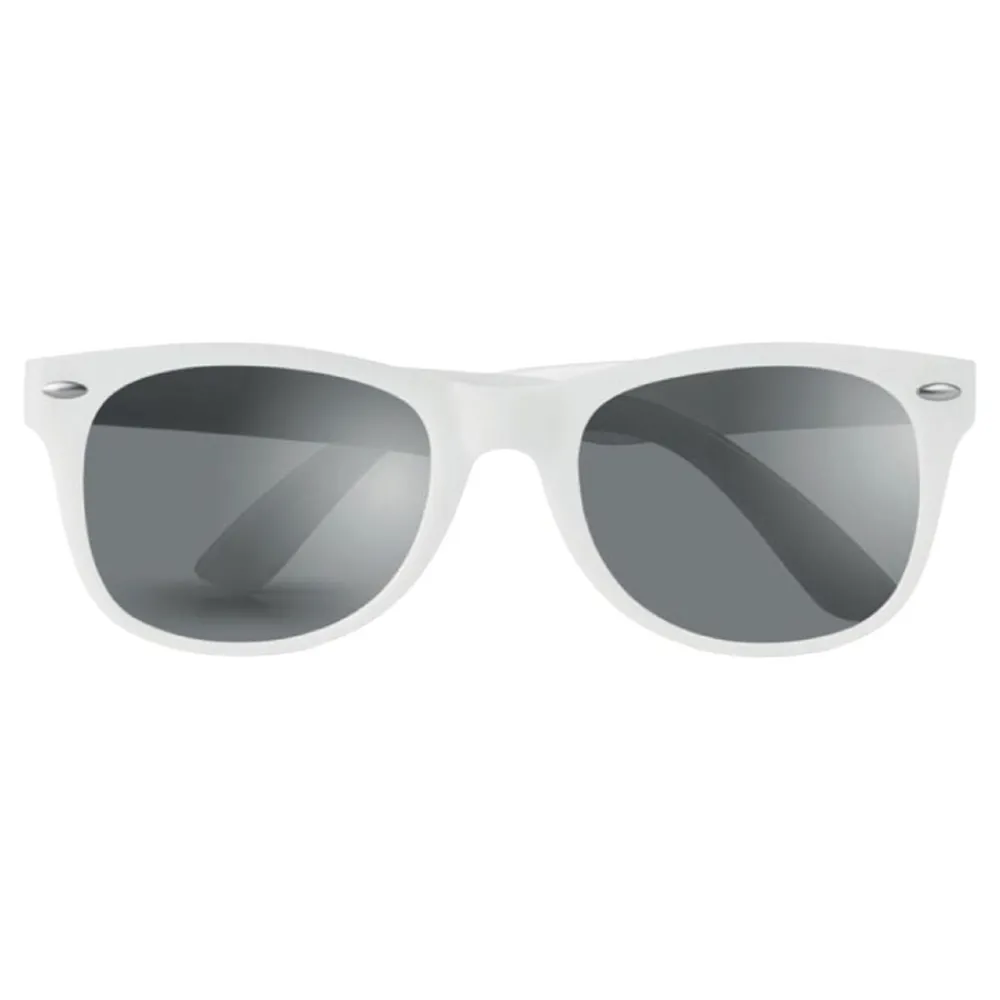 Netshirt Group AB Solbriller Hvid - Tilbehør|Accessories