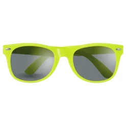 Netshirt Group AB Solbriller Limegrøn - Tilbehør|Accessories