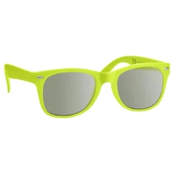 Netshirt Group AB Solbriller Limegrøn - Tilbehør|Accessories