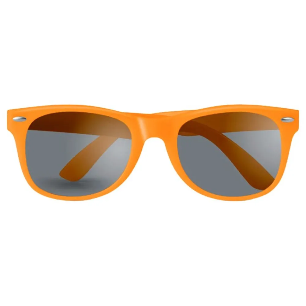 Hot Netshirt Group AB Solbriller Orange