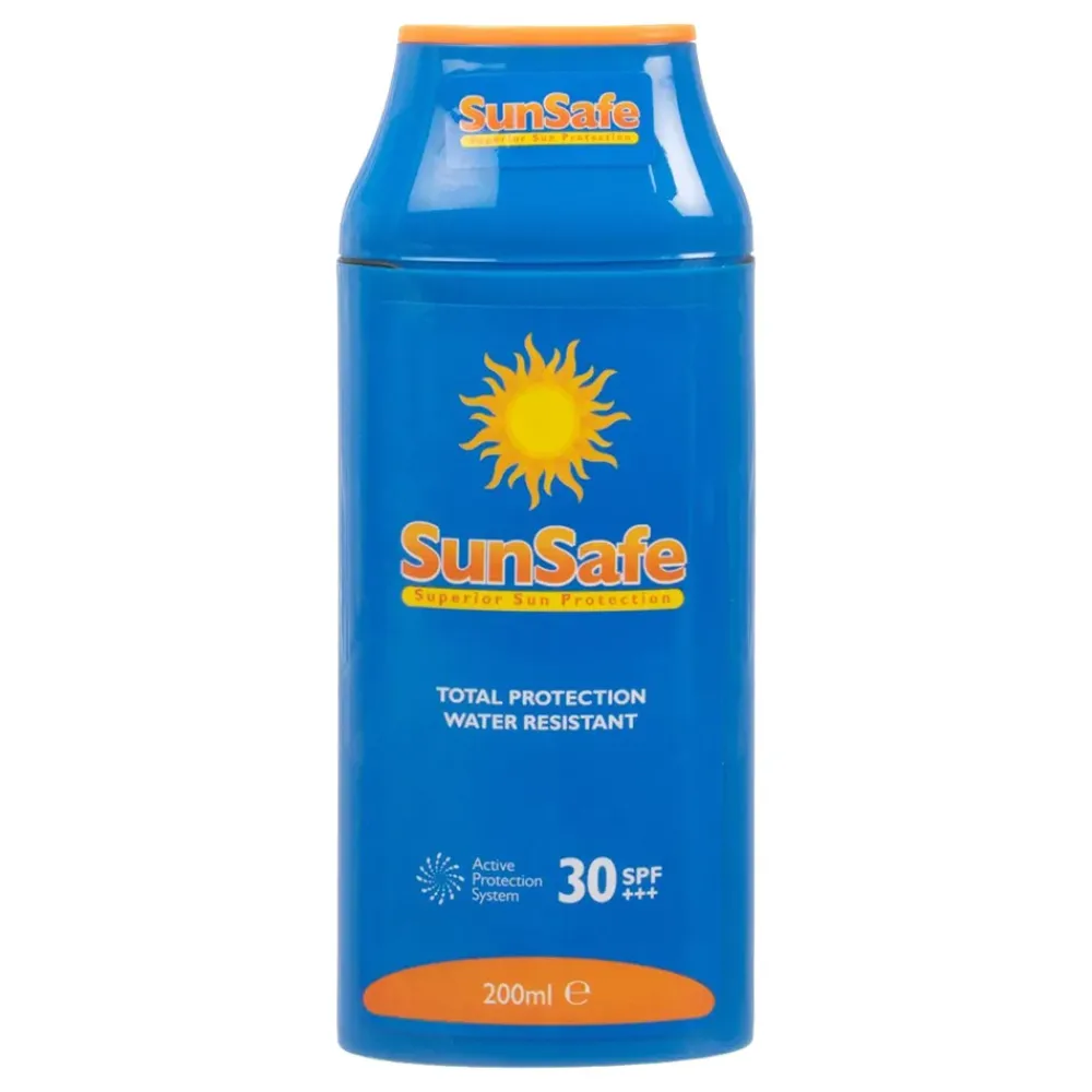 Mikamax B.V. Solcreme Opbevaringsflaske - Hobby & Fritid