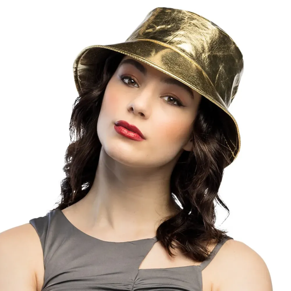 New Boland Party Partners B.V. Solhat Metallic Guld