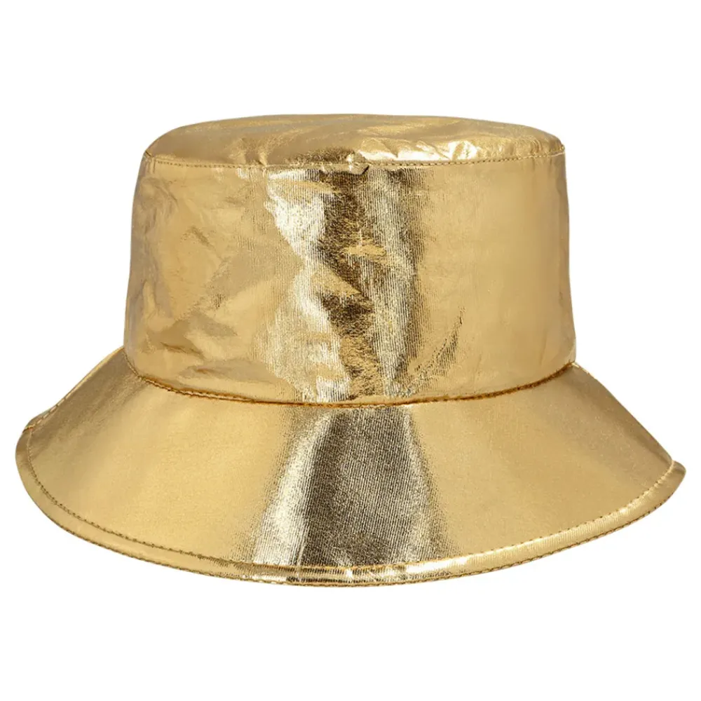 New Boland Party Partners B.V. Solhat Metallic Guld