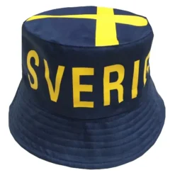 Netshirt Group AB Solhat Sverige Blå