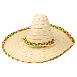 Online Fiestas Guirca, S.L Sombrero Mexico