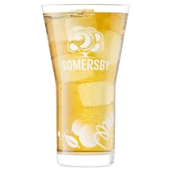 Online Carlsberg Sverige AB Somersby ciderglas
