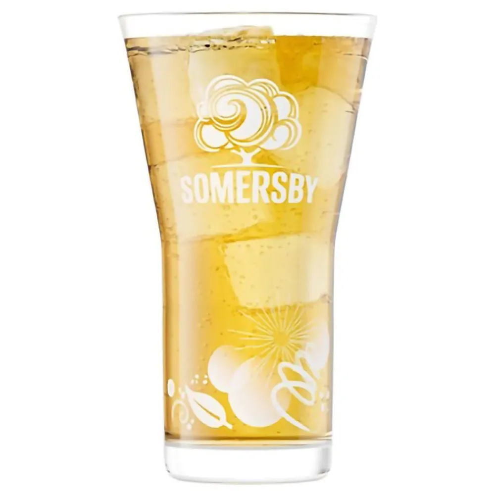 Online Carlsberg Sverige AB Somersby ciderglas