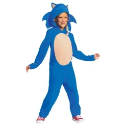 Outlet Jakks Europe B.V. Sonic the Hedgehog Børnekostume