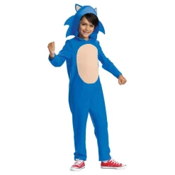 Outlet Jakks Europe B.V. Sonic the Hedgehog Børnekostume