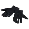 Outlet Rubies Netherland B.V. Sorte Handsker Herre