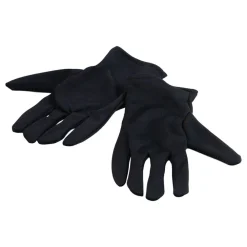 Outlet Rubies Netherland B.V. Sorte Handsker Herre