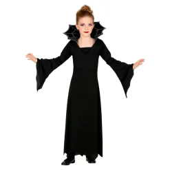 Best Widmann S.r.l. Sort Vampyr Børnekostume