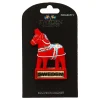 Hisab/Joker Company AB Souvenir Sweden Magnet Dalahest - Souvenirs|Hjem & Husholdning