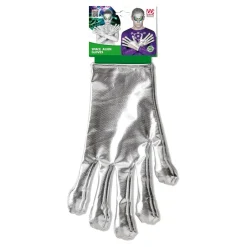 Widmann S.r.l. Space Alien Handsker - Tilbehør|Merchandise
