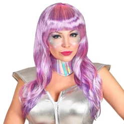 Widmann S.r.l. Space Girl Paryk - Parykker