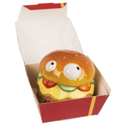 Discount Out of the blue KG Sparegris Hamburger