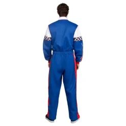 Leg Avenue Europe Speedway Racer Deluxe Kostume - Udklædningskostumer|Kostumetema