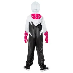 Rubies Netherland B.V. Spider-Gwen Børnekostume - Udklædningskostumer|Kostumetema