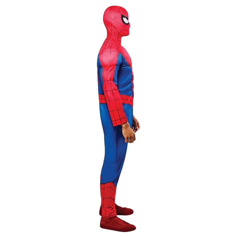 Clearance Rubies Netherland B.V. Spider-Man™ Brand New Day Deluxe Kostume