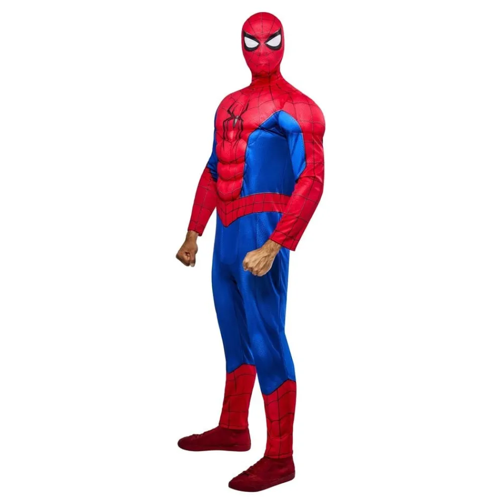 Clearance Rubies Netherland B.V. Spider-Man™ Brand New Day Deluxe Kostume