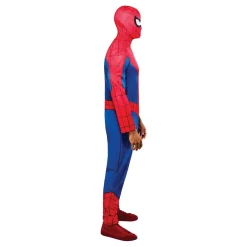 Rubies Netherland B.V. Spider-Man™ Brand New Day Kostume - Udklædningskostumer|Kostumetema