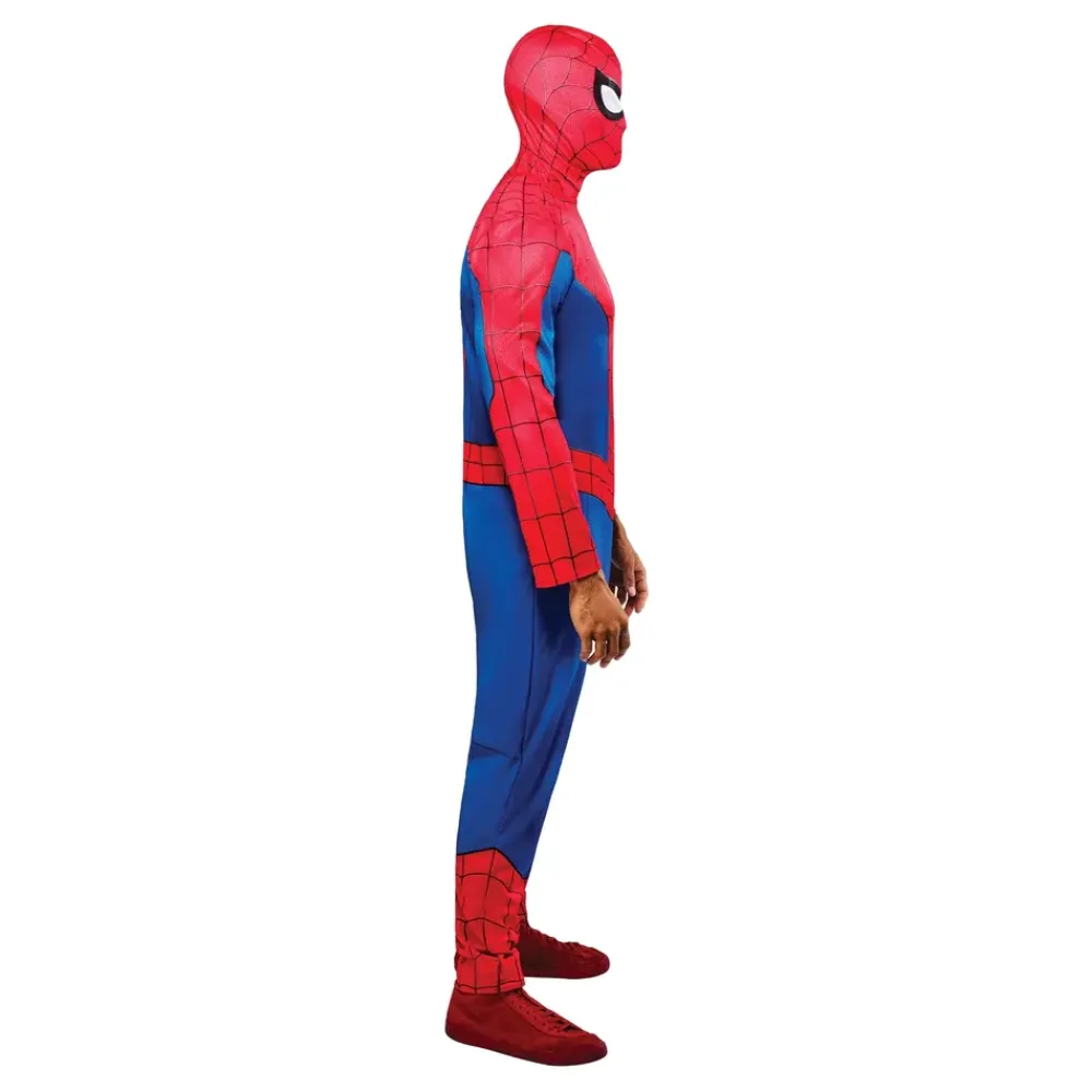 Rubies Netherland B.V. Spider-Man™ Brand New Day Kostume - Udklædningskostumer|Kostumetema
