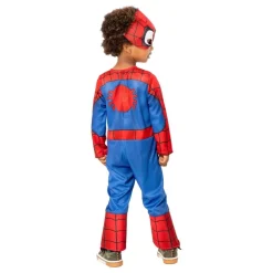 Outlet Rubies Netherland B.V. Spiderman Børnekostume