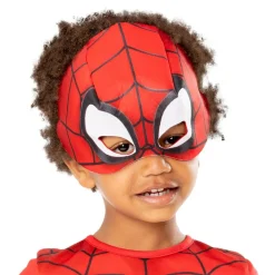 Outlet Rubies Netherland B.V. Spiderman Børnekostume