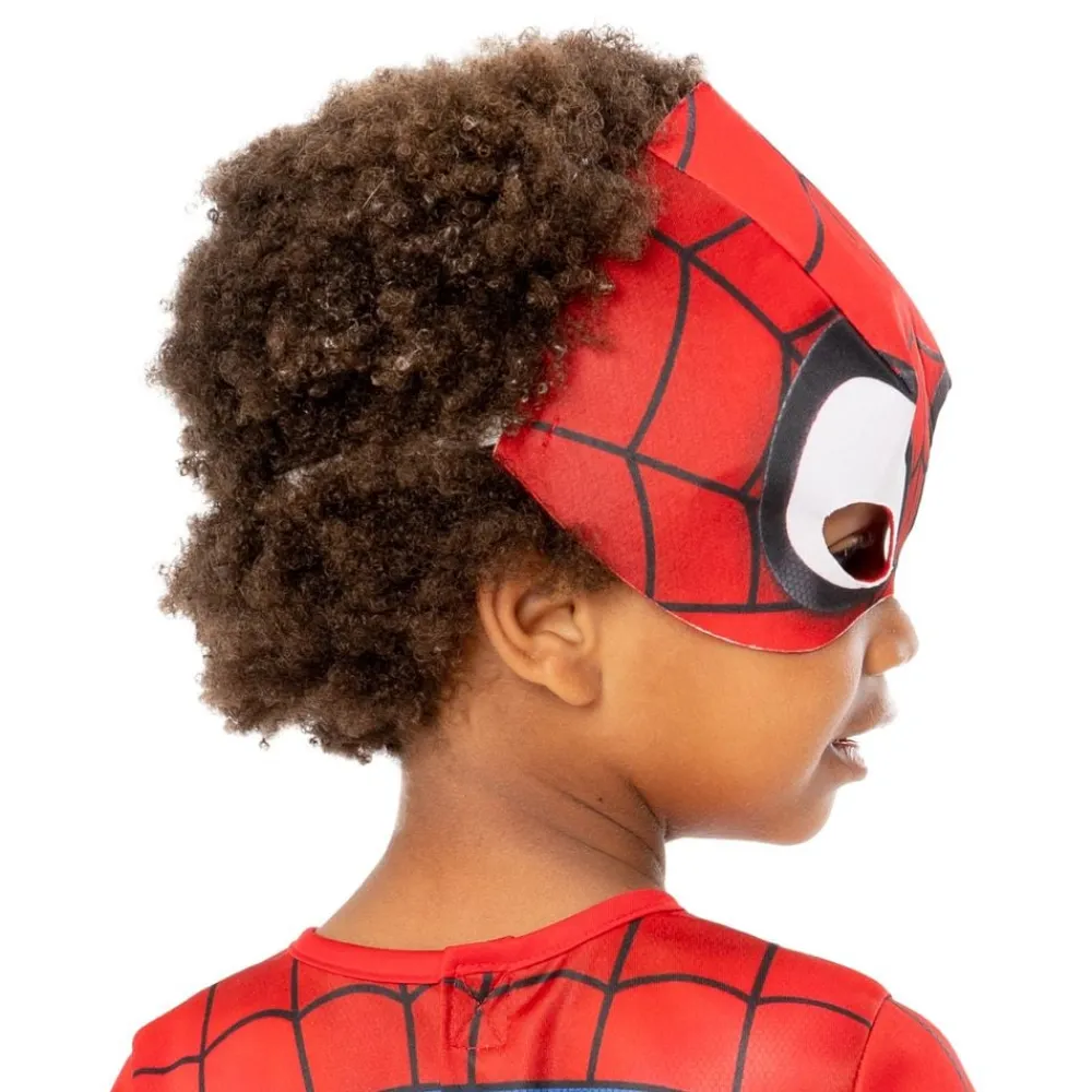 Outlet Rubies Netherland B.V. Spiderman Børnekostume