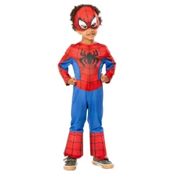 Outlet Rubies Netherland B.V. Spiderman Børnekostume