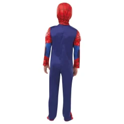 Online Rubies Netherland B.V. Spider-Man Deluxe Børnekostume
