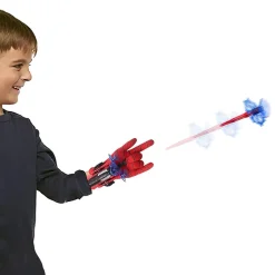 Original Cup SAS Spiderman Handske med Net - Merchandise