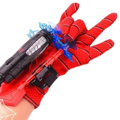 Original Cup SAS Spiderman Handske med Net - Merchandise