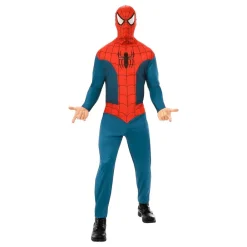 New Rubies Netherland B.V. Spiderman Kostume