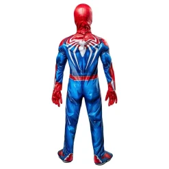 Rubies Netherland B.V. Spider-Man Premium Børnekostume - Udklædningskostumer|Kostumetema