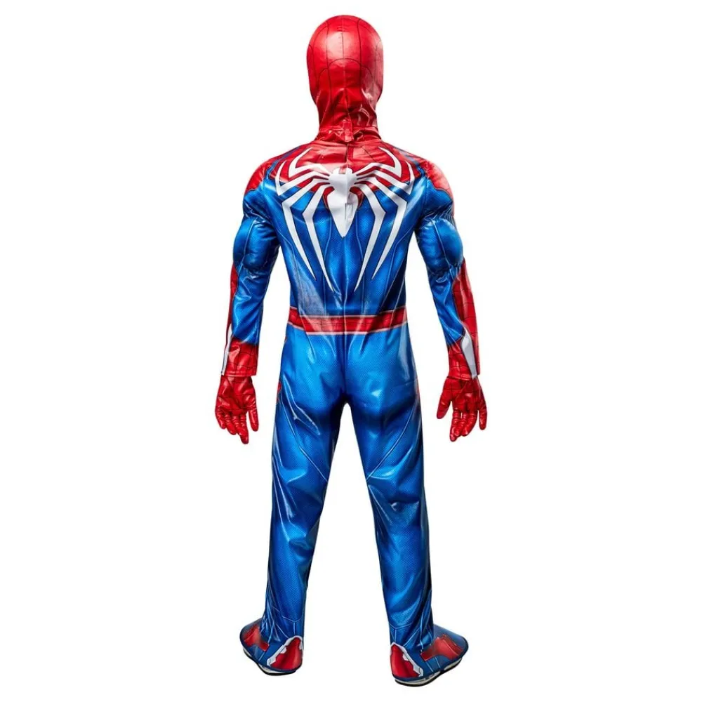 Rubies Netherland B.V. Spider-Man Premium Børnekostume - Udklædningskostumer|Kostumetema