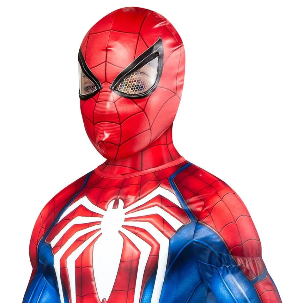 Rubies Netherland B.V. Spider-Man Premium Børnekostume - Udklædningskostumer|Kostumetema