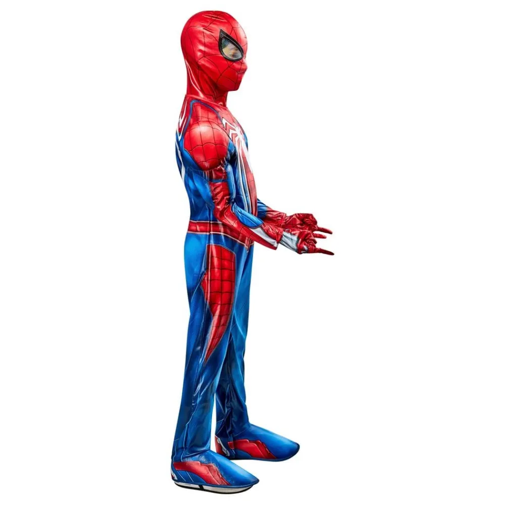 Rubies Netherland B.V. Spider-Man Premium Børnekostume - Udklædningskostumer|Kostumetema