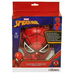 Online Rubies Netherland B.V. Spider-Man Udklædningskit til Børn Gaveæske