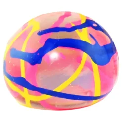 Robetoy AB Squeeze Ball Marmor - Spil & Leg