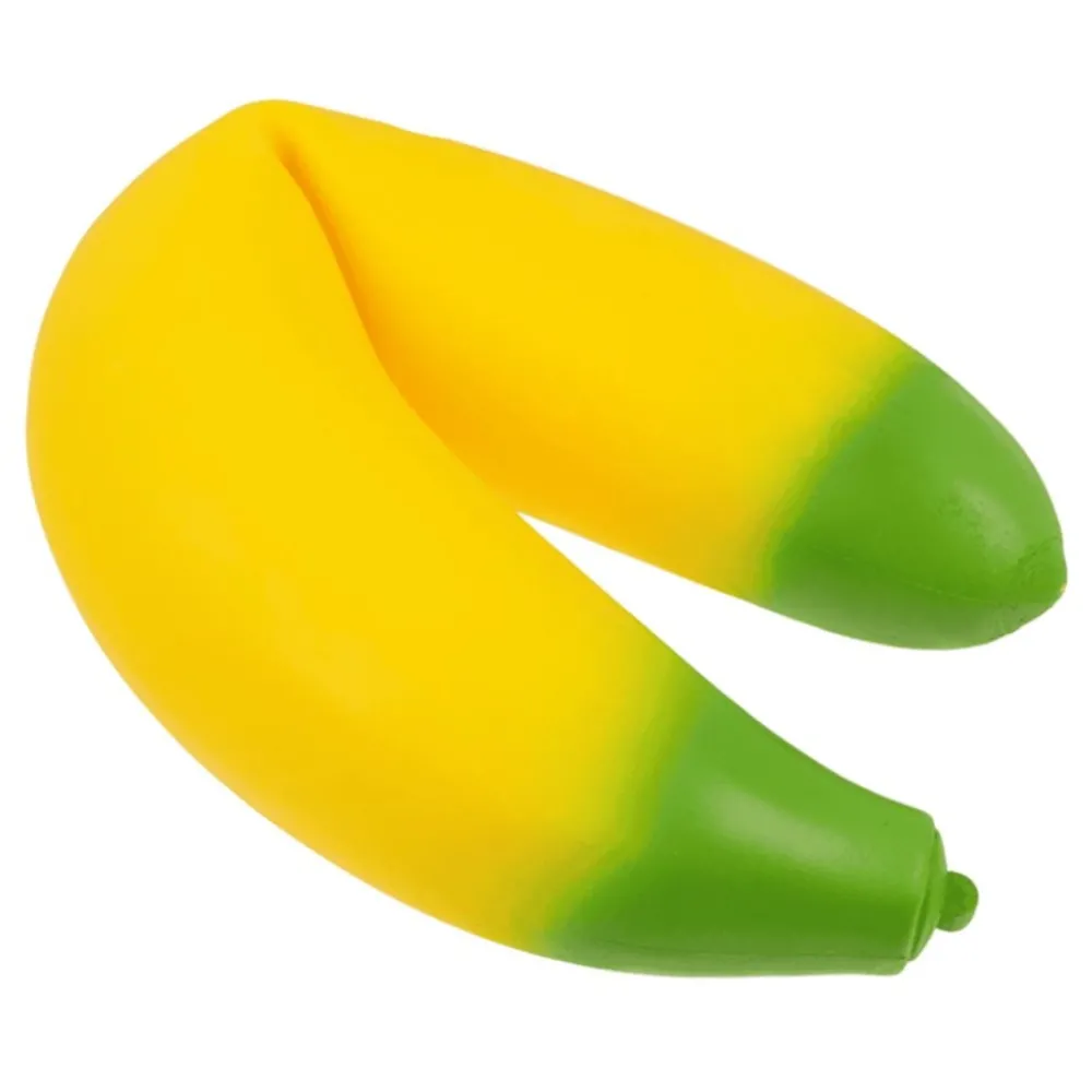 Hot Out of the blue KG Squeeze Banan XL