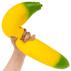 Hot Out of the blue KG Squeeze Banan XL