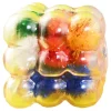 Robetoy AB Squeeze Cube Pom-Poms - Spil & Leg