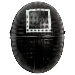 New Hisab/Joker Company AB Squid Game Square Mask