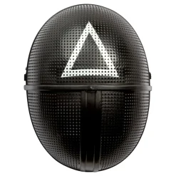 Hisab/Joker Company AB Squid Game Trekantmaske - Masker