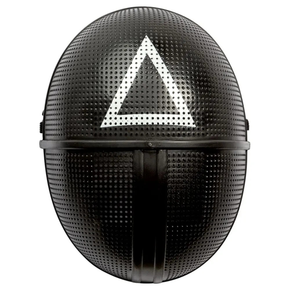 Hisab/Joker Company AB Squid Game Trekantmaske - Masker